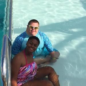 Meet your Posher, Donna